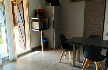 Logement Coquelicot - Photo 5