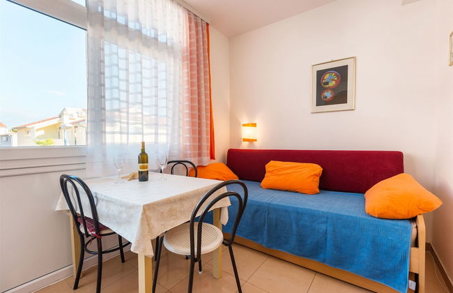 Apartments Zanze - Foto 10