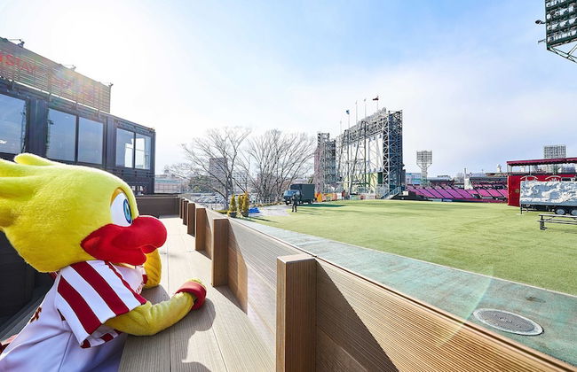 Rakuten STAY x EAGLES - Foto 75