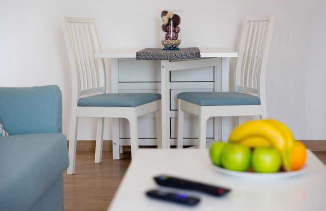 White Arches Sea View Apt No 1 - Foto 2