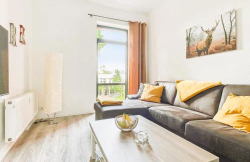 66m² Ferienwohnung "Moritz" - direkt an der Erlebniswelt & Skiarena bis 4 Personen - Foto 17