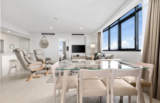 Breeze Mooloolaba - Foto 39