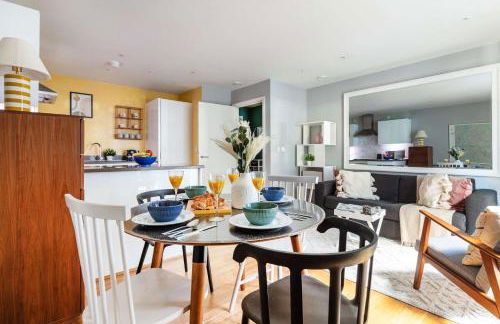 BnBNova - 1BR - Buckingham Palace - Foto 4