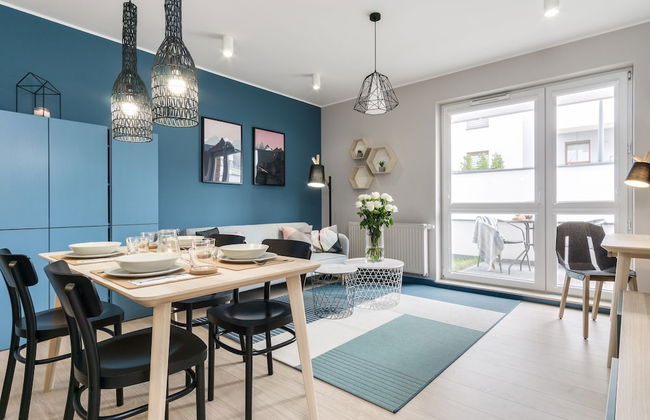 Elite Apartments City Center Suites - Foto 60