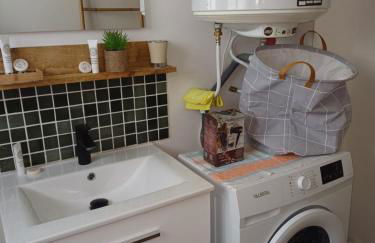 Charmant T2 proche tramway et plages - Foto 14