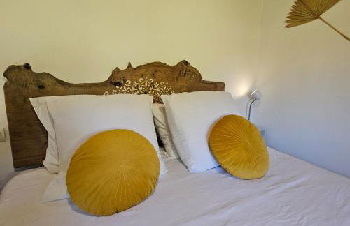 Le Séquoia - Sérénité, Zoo de Beauval et Châteaux - Foto 9