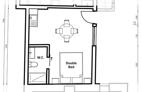 Aenaon Corfu Luxury Apartments #02 - Artemis Apartment - Photo 9