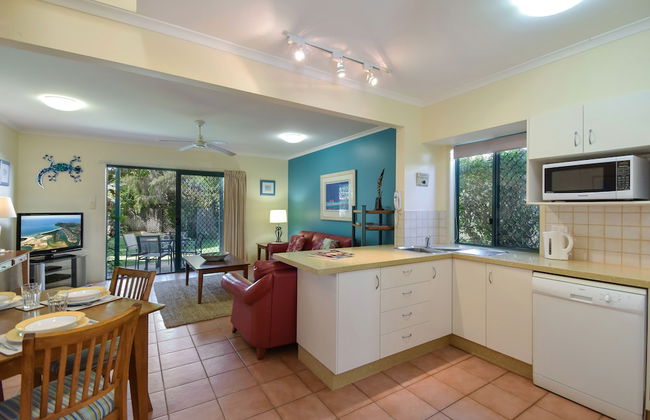 Terrapin Apartments - Foto 18