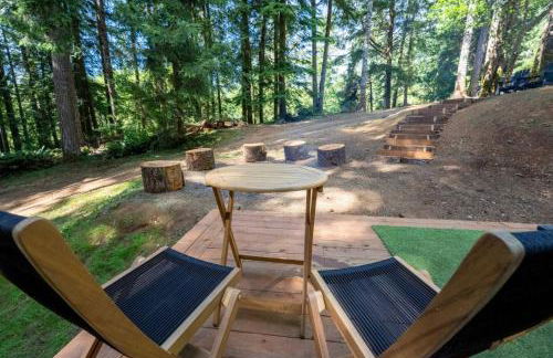 Treetop Lodge - 2 Homes on one Property! - Foto 66