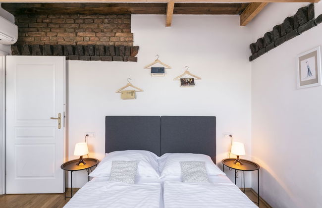 Hybernska Apartments - Foto 12