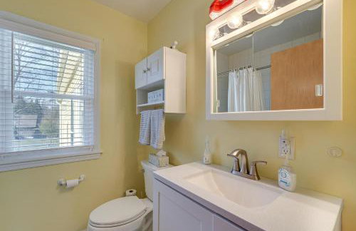 Williams Bay Retreat Walk to Lake Geneva and Town! - Foto 17