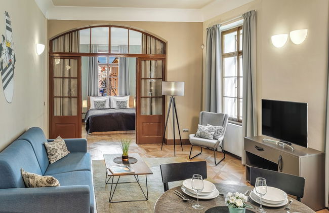 3 Epoques Apartments by Adrez Living - Foto 1