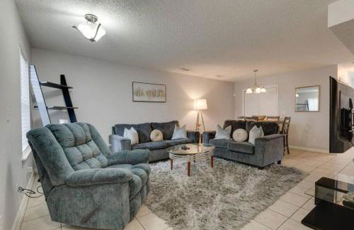 Prime Location With Balcony Near Broadway and Top Golf - Foto 15