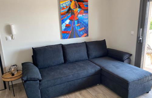 Sarra Apartment Halkidiki - Foto 7