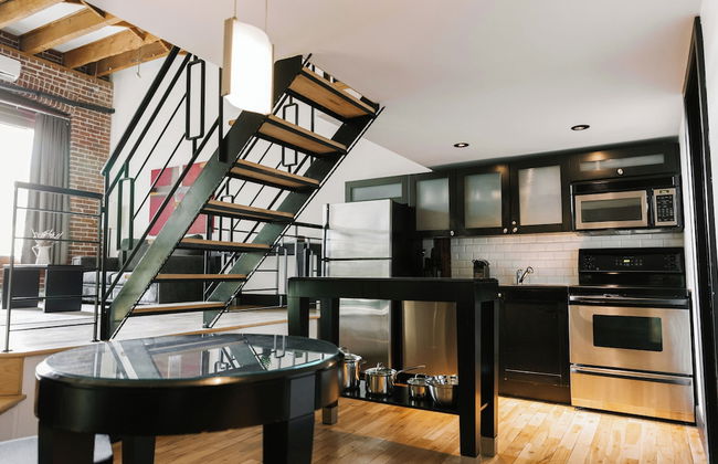 Lofts du Vieux-Port - Foto 37