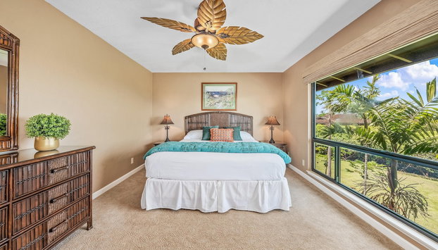 Kaanapali Plantation 53 - Foto 4, Habitación