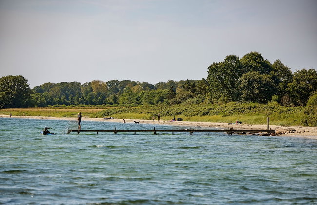 Hygge Strand Camping - Photo 24