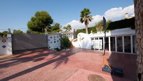 Villa frente al Mar - Foto 4