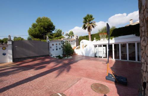 Villa frente al Mar - Foto 4