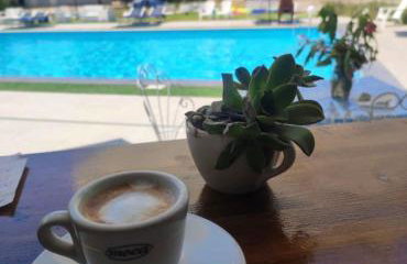 Residence Toscano - Foto 9