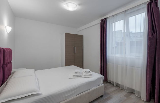 Bucharest Old Town Apartments - Foto 6