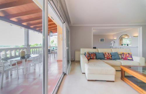 WELCS VILLA 281 EMP con piscina compartida - Foto 24