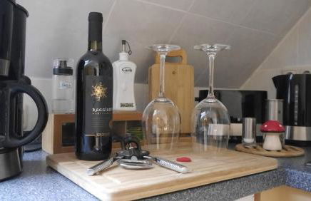 Ferienwohnung Kluge - Foto 36