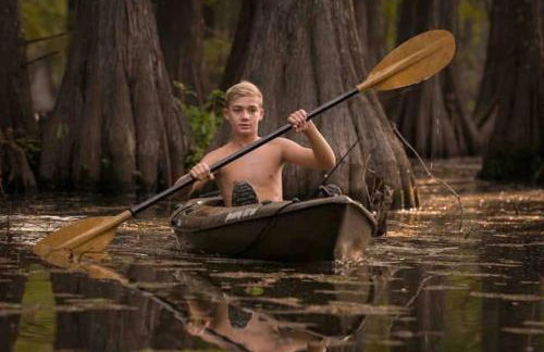 Lakefront Tiny Emerald wkayaks & canoes - Foto 39