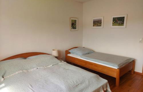 Ferienwohnung Hildegard - Foto 8