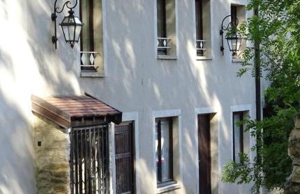 Mobile-Home 1 "Ognon" - Foto 7