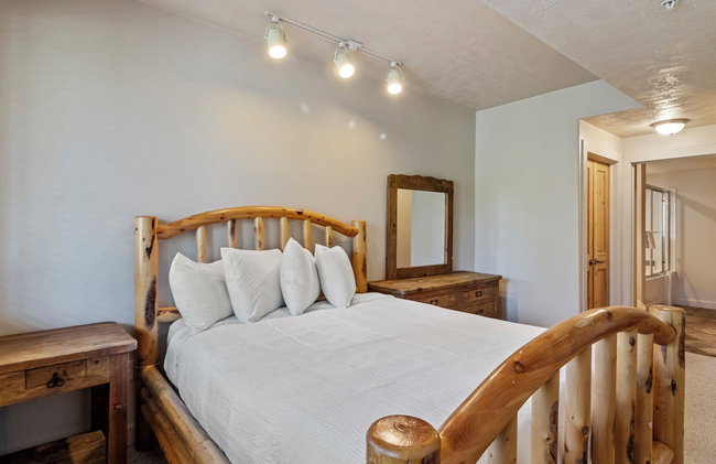 Crestview Condominiums by All Seasons Resort Lodging - Foto 82