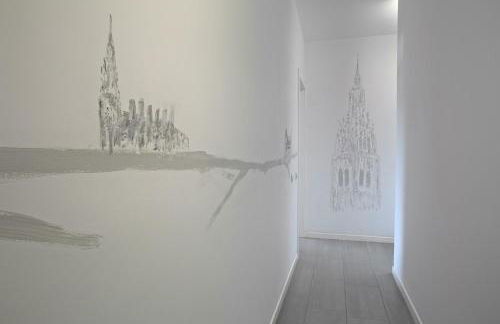 TOLETUM low cost LOFTS diáfanos o 2dormitorios PARKING Municipal Gratis al aire libre a 100m - Foto 33