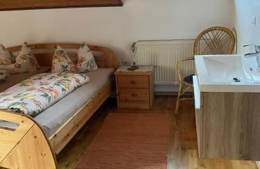 Ferienwohnung Auersbergsreut - Foto 8