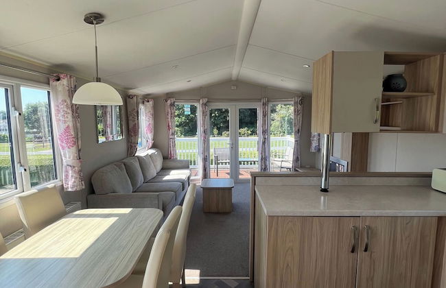 Calloose Holiday Park - Foto 68