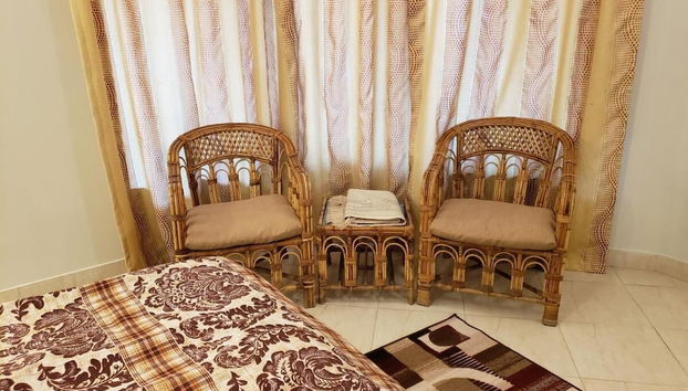 Rove Lodging - Foto 2, Habitación