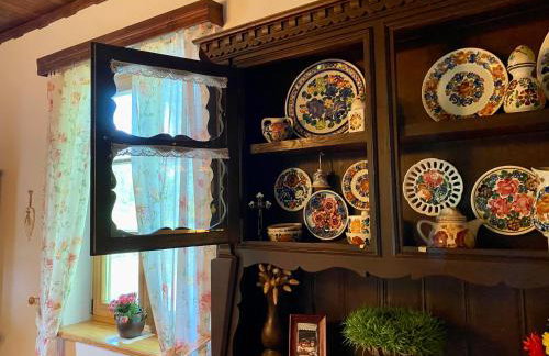 Koronkowa Chata - Foto 16