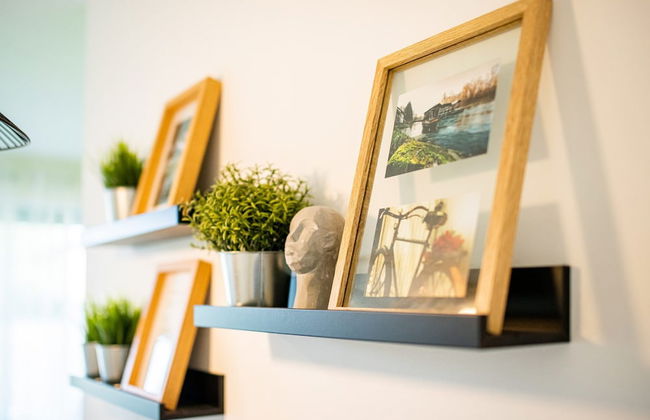 Apartments Banonia - Summer Breeze - Foto 18