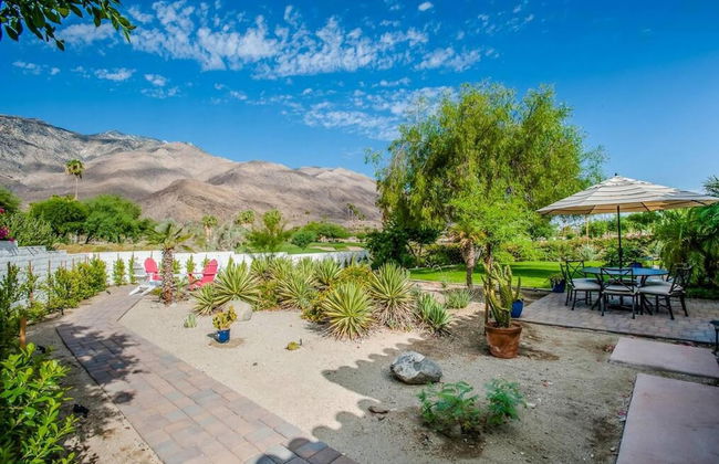 Villa Vista in Palm Springs - Foto 46