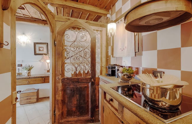 Grange Romantic Retreat Mountain View - Foto 21