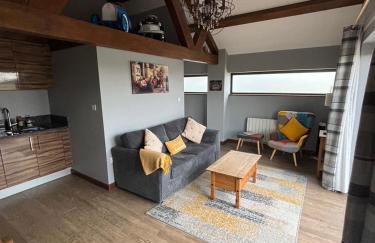 Rife Lodges - Foto 52