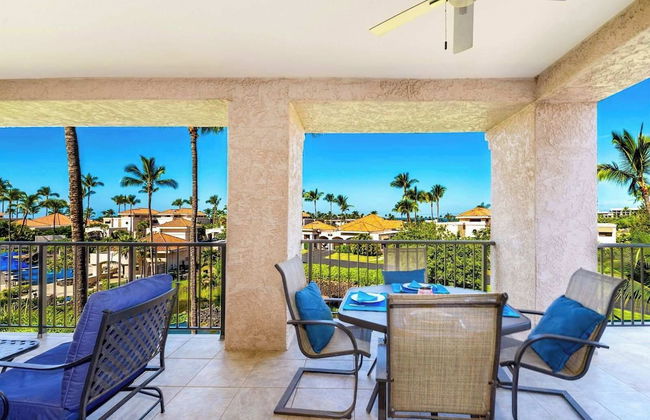 Shores at Waikoloa Beach Resort 315 - Foto 31