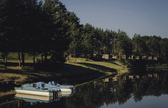 Stara Wieś Resort & Odnowa - Foto 1