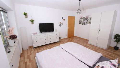 NATURBLICK Apartments 2 Moderne Ferienwohnung - Foto 3