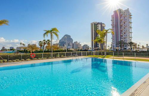 Apartamento Sunrise 6 - Plusholidays - Foto 46