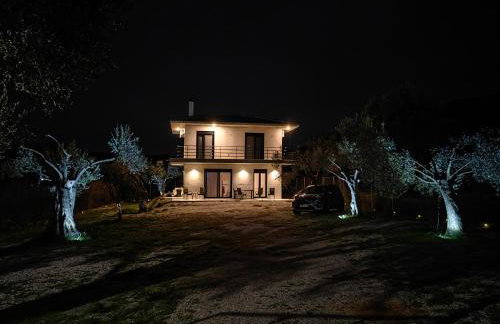 Villa Maximos - Foto 8