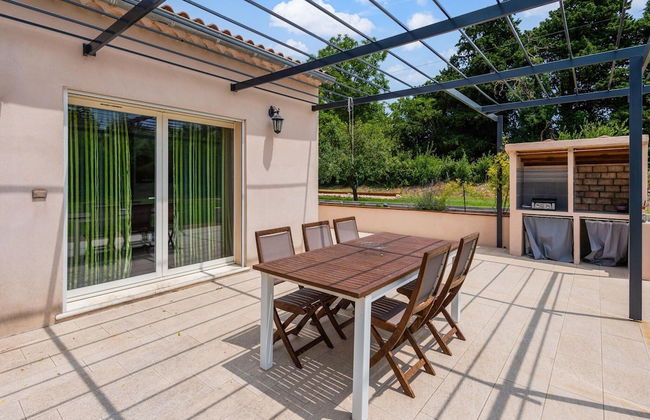 Holiday Home in Vaucluse Near Mont Ventoux - Foto 20