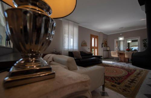 Villa Bellavista Evelyne e Giorgio - Foto 6