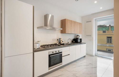 Luxury Apartments Napoli Lungomare - Foto 51