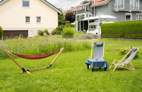 FeWo Sonnhalde - Foto 7