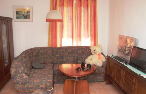 Gästezimmer Ferienwohnung VILLA ALEXA, mit Wallbox - Foto 28